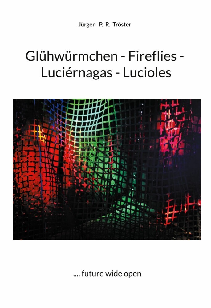 Glühwürmchen - Fireflies - Luciérnagas - Lucioles main product photo