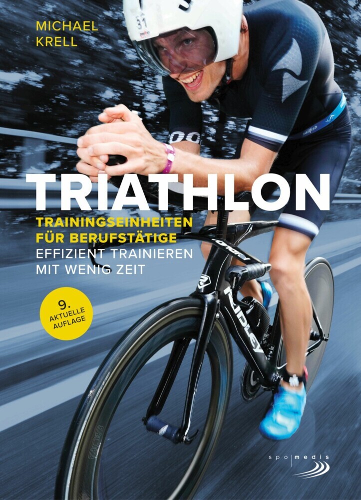Triathlon-Trainingseinheiten für Berufstätige main product photo