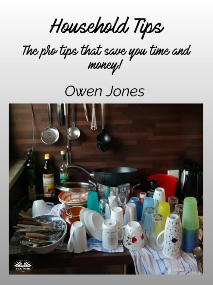 Household Tips main product photo