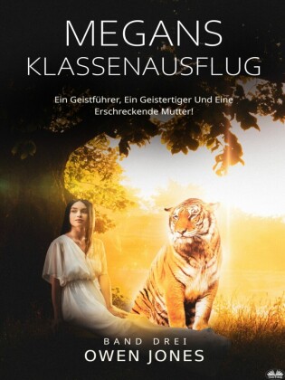 Megans Klassenausflug