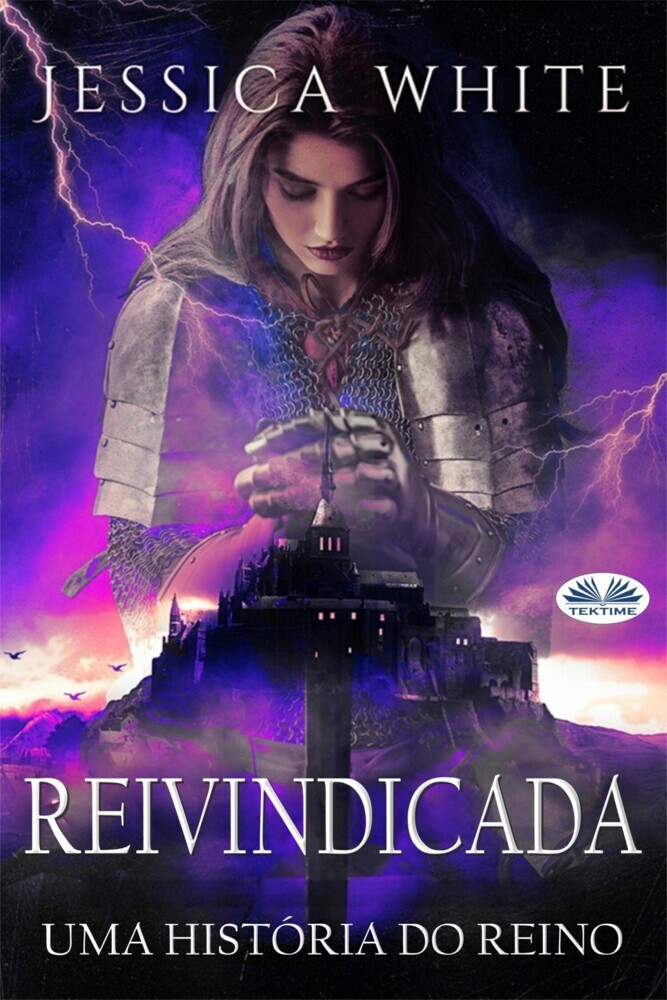 Reivindicada main product photo