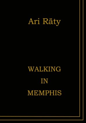 Walking in Memphis