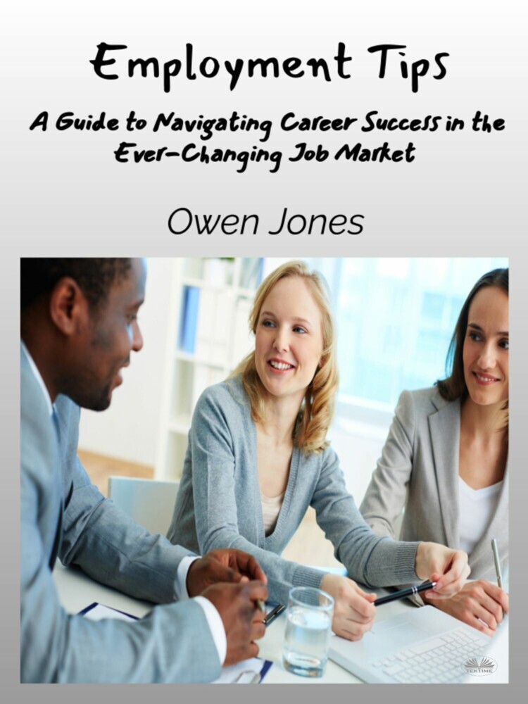 Employment Tips main product photo