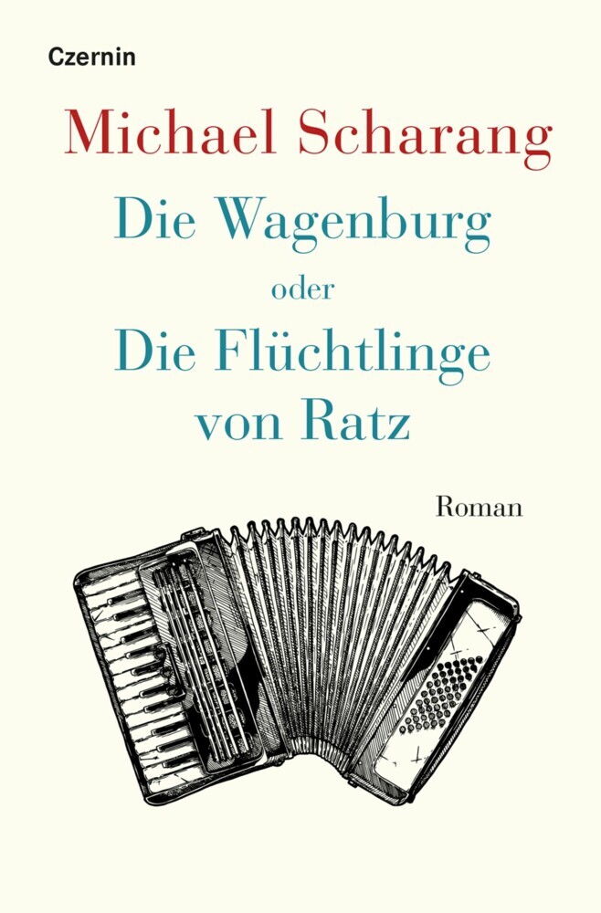 Die Wagenburg oder Die Flu?chtlinge von Ratz main product photo