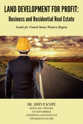 Land Development For Profit