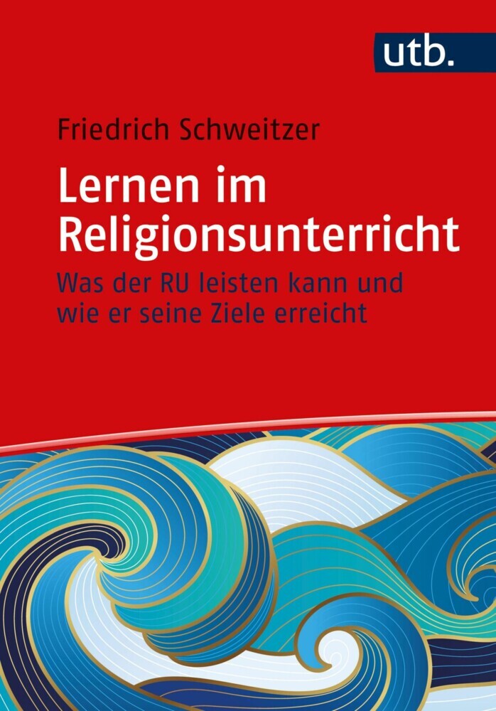 Lernen im Religionsunterricht main product photo