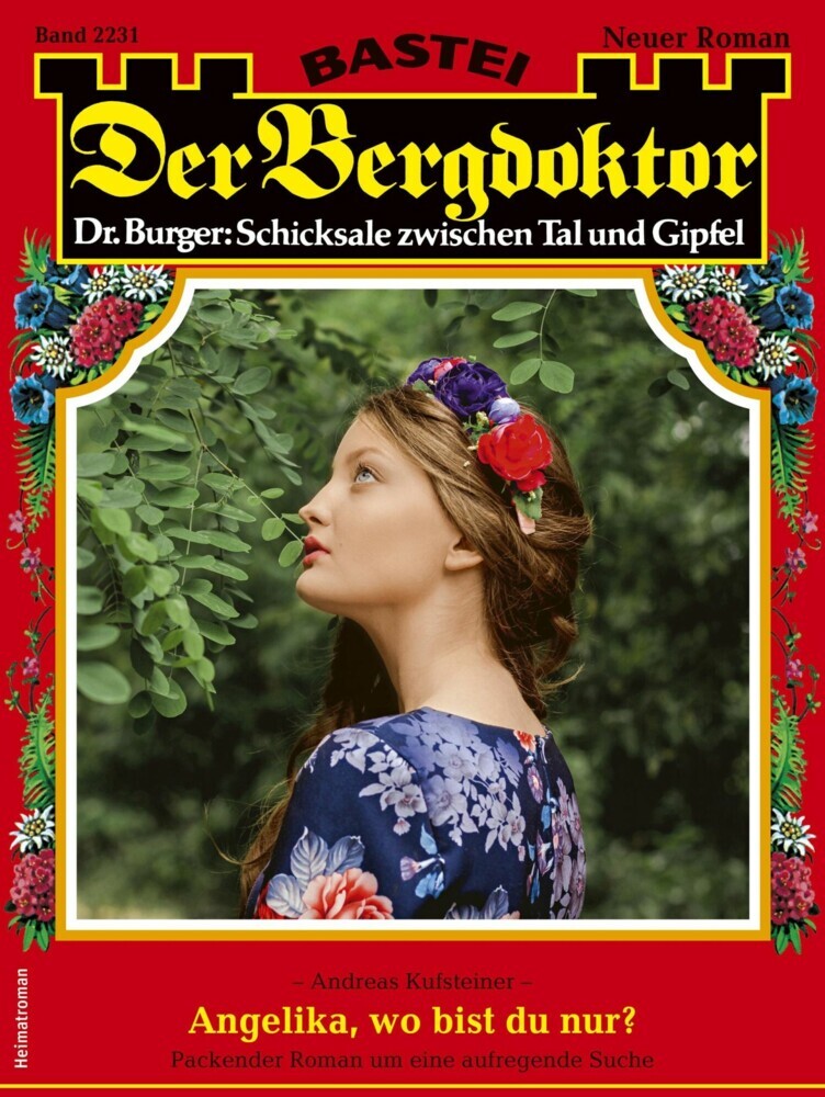 Der Bergdoktor 2231 main product photo