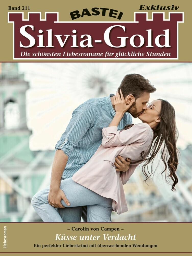 Silvia-Gold 211 main product photo