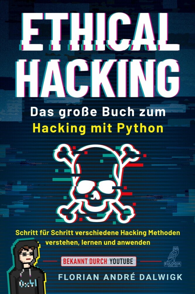 Ethical Hacking main product photo