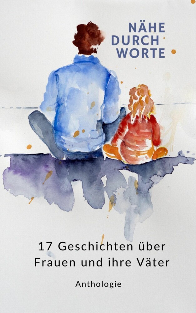NÄHE DURCH WORTE main product photo