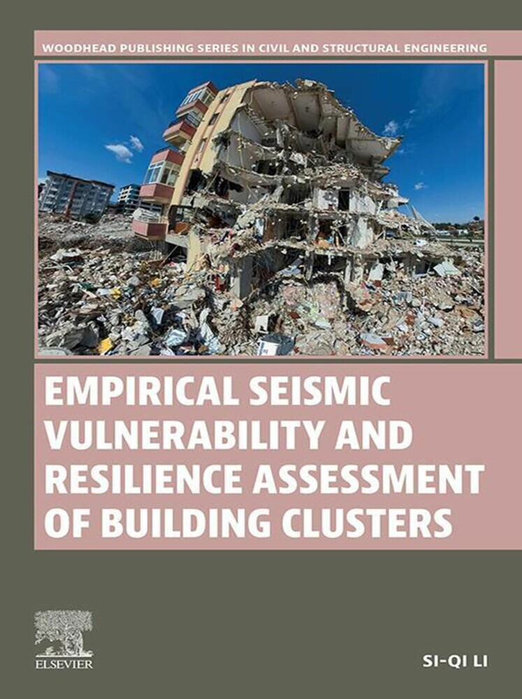 Empirical Seismic Vulnerability and Resilience Assessment of Building Clusters main product photo
