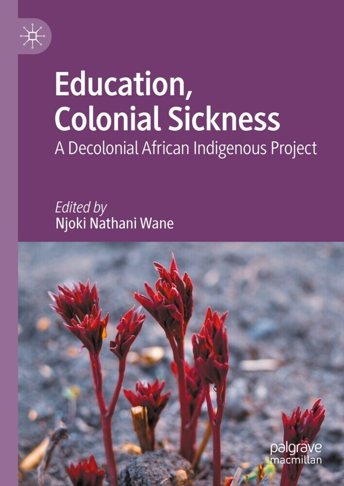 Education, Colonial Sickness main product photo