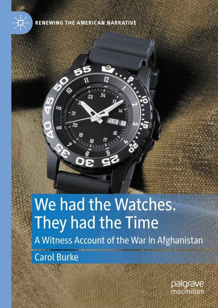 We had the Watches. They had the Time main product photo