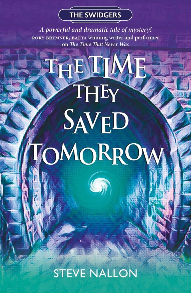 The Time They Saved Tomorrow main product photo