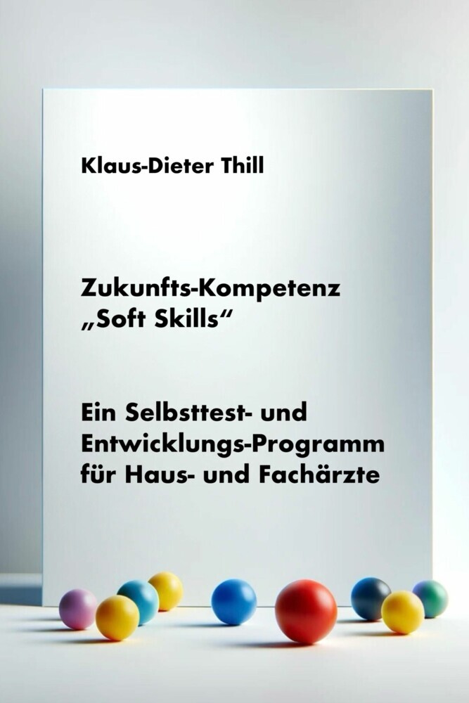 Zukunfts-Kompetenz 'Soft Skills' main product photo