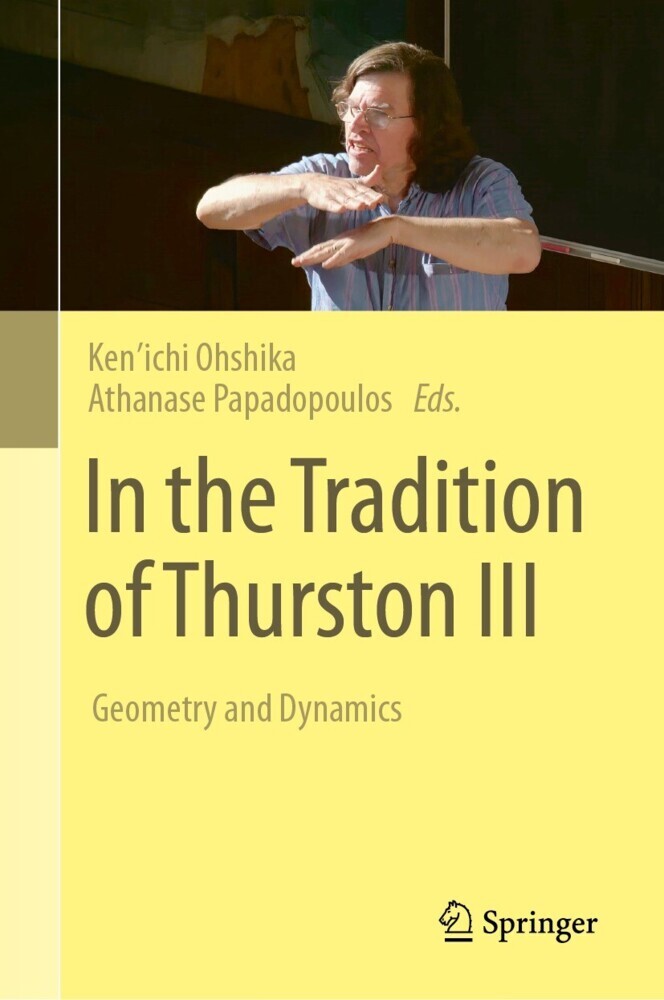In the Tradition of Thurston III main product photo