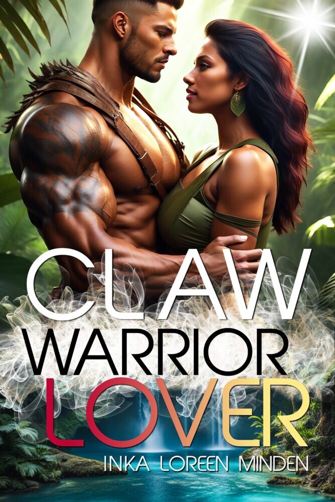 Claw - Warrior Lover 21 main product photo
