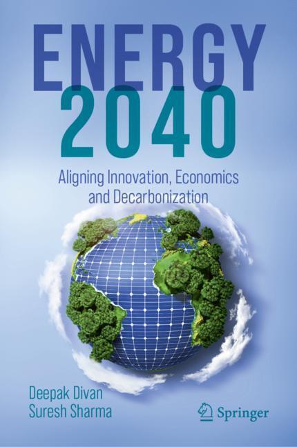 ENERGY 2040 main product photo
