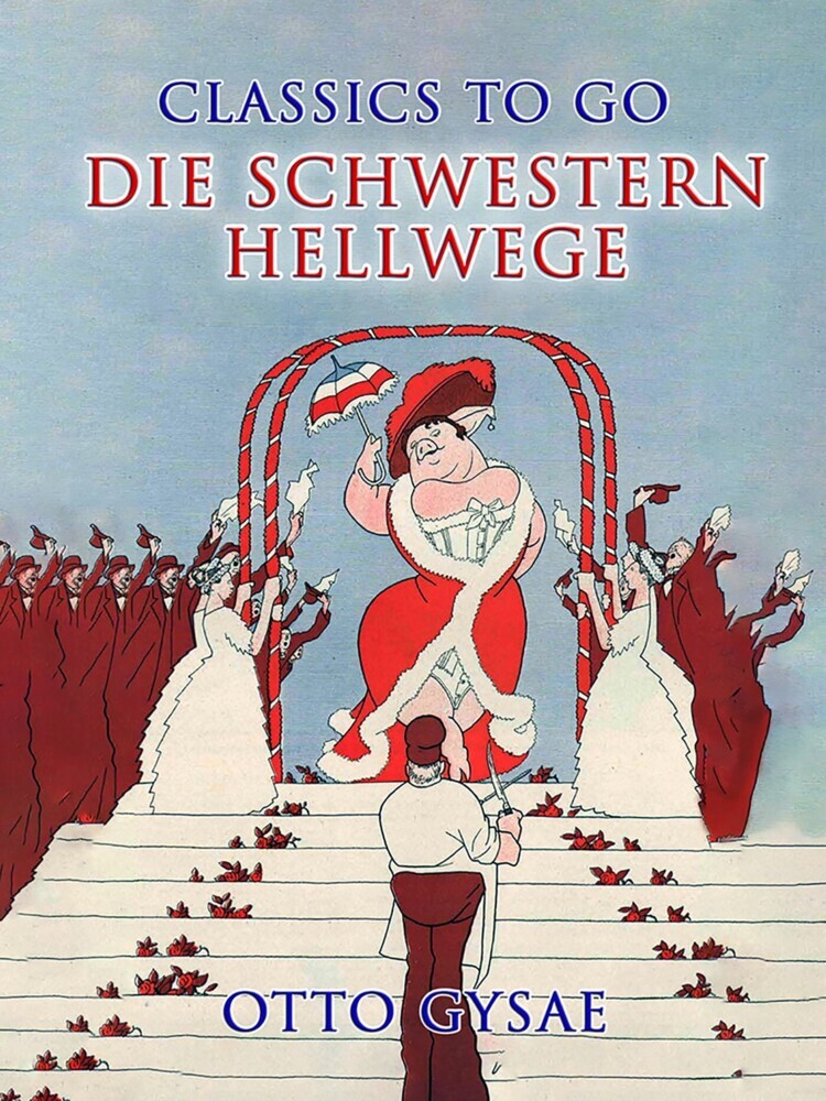 Die Schwestern Hellwege main product photo