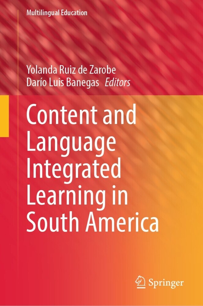 Content and Language Integrated Learning in South America main product photo