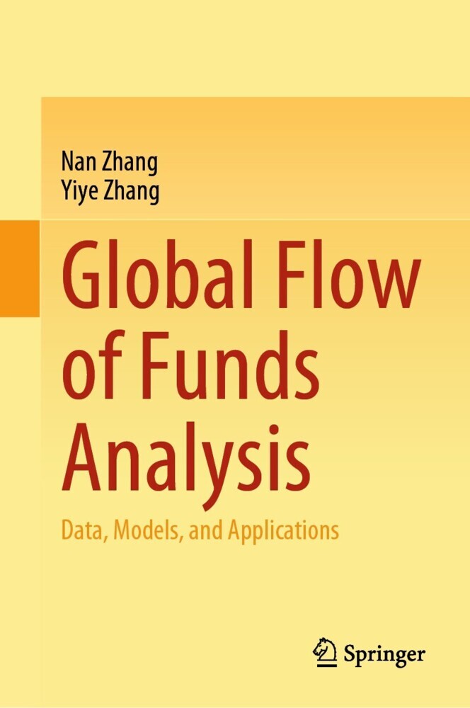 Global Flow of Funds Analysis main product photo