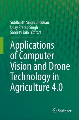 Applications of Computer Vision and Drone Technology in Agriculture 4
