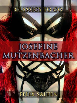Josefine Mutzenbacher