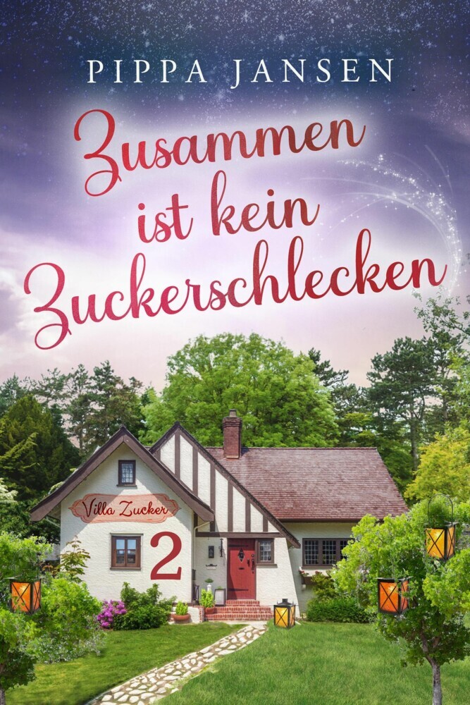 Villa Zucker - Zusammen ist kein Zuckerschlecken main product photo