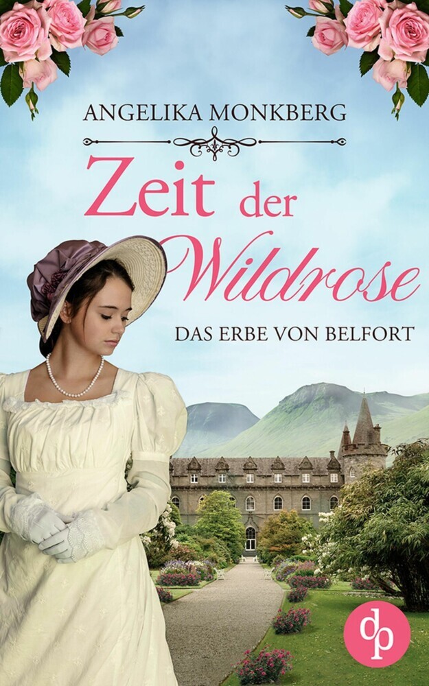 Zeit der Wildrose main product photo