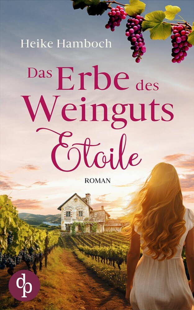 Das Erbe des Weinguts Etoile main product photo