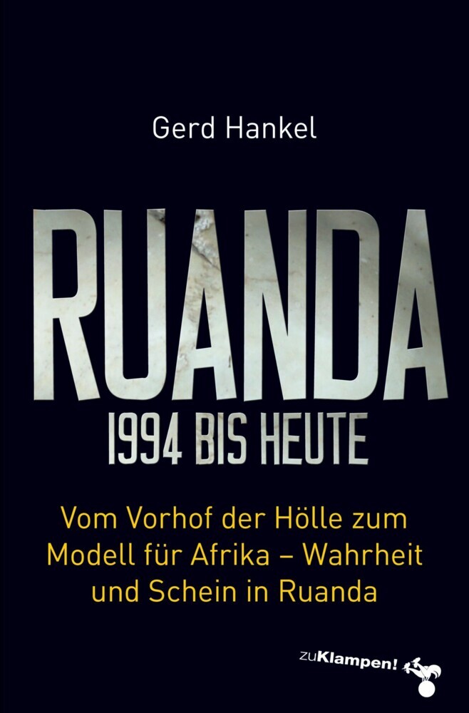 Ruanda 1994 bis heute main product photo
