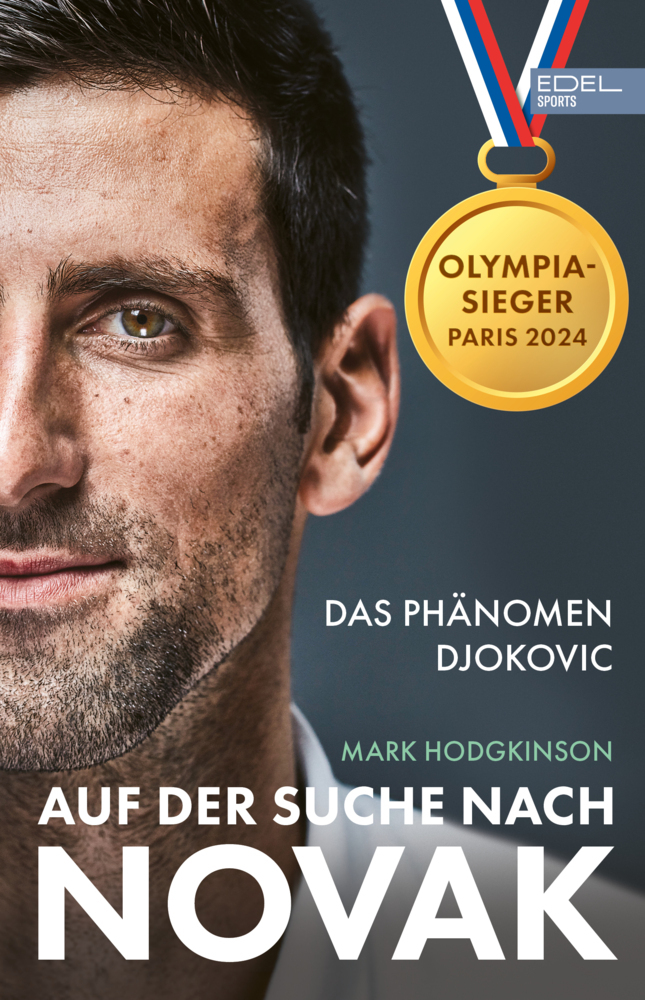 Auf der Suche nach Novak main product photo