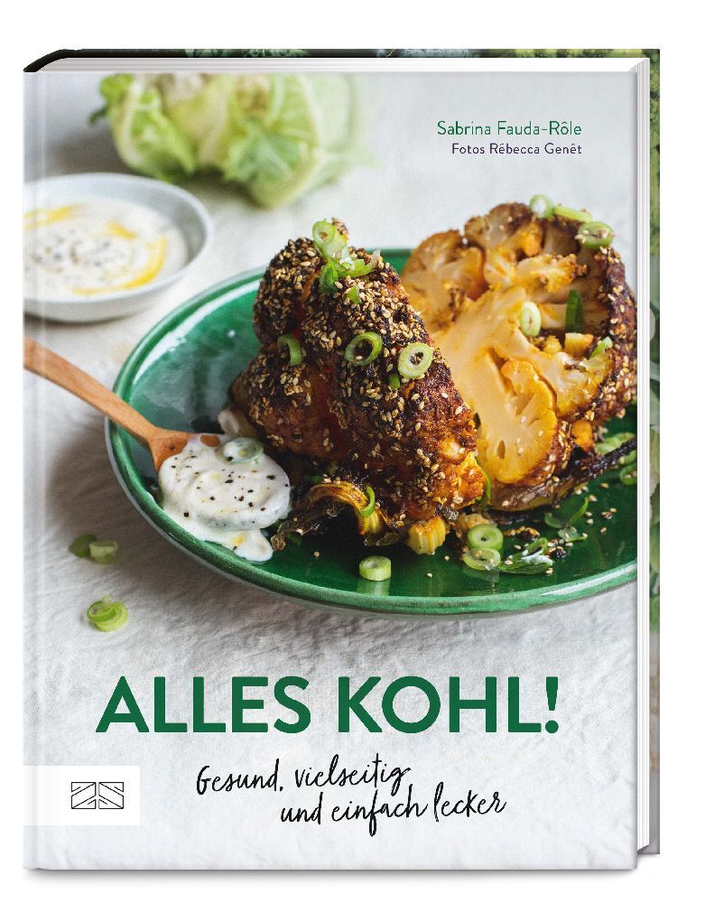 Alles Kohl! main product photo