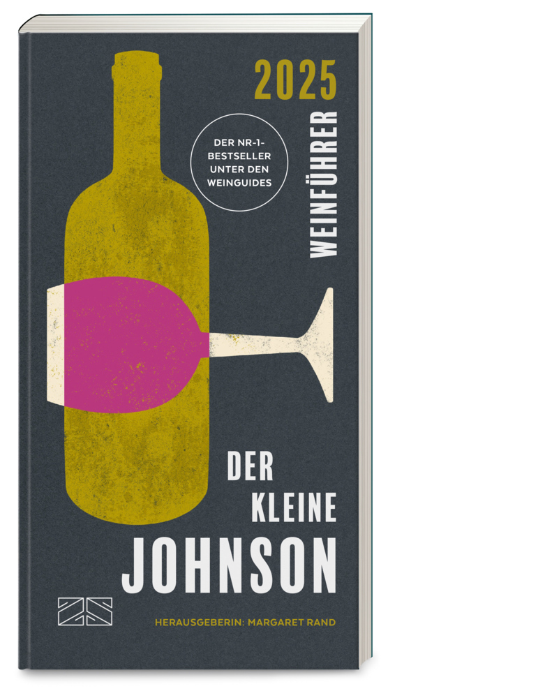 Der kleine Johnson 2025 main product photo