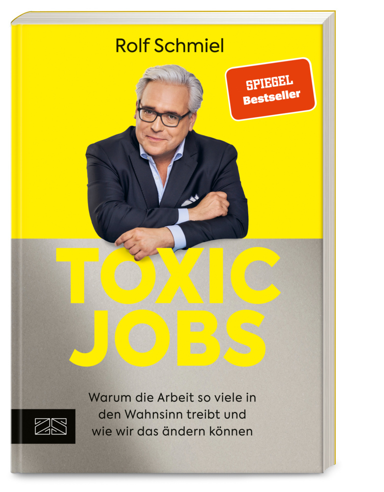 Toxic Jobs main product photo