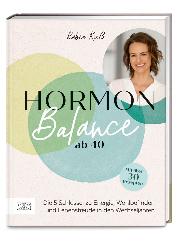 Hormon-Balance ab 40 main product photo