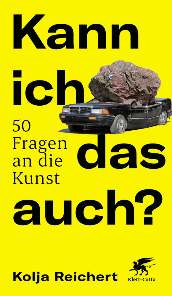 Kann ich das auch? main product photo
