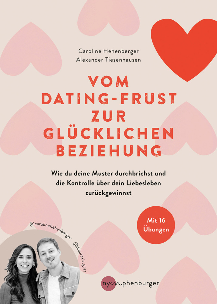 Vom Dating-Frust zur glücklichen Beziehung main product photo
