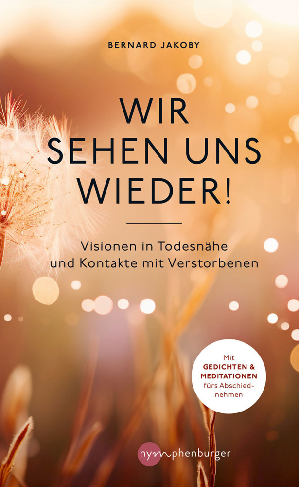 Wir sehen uns wieder! main product photo