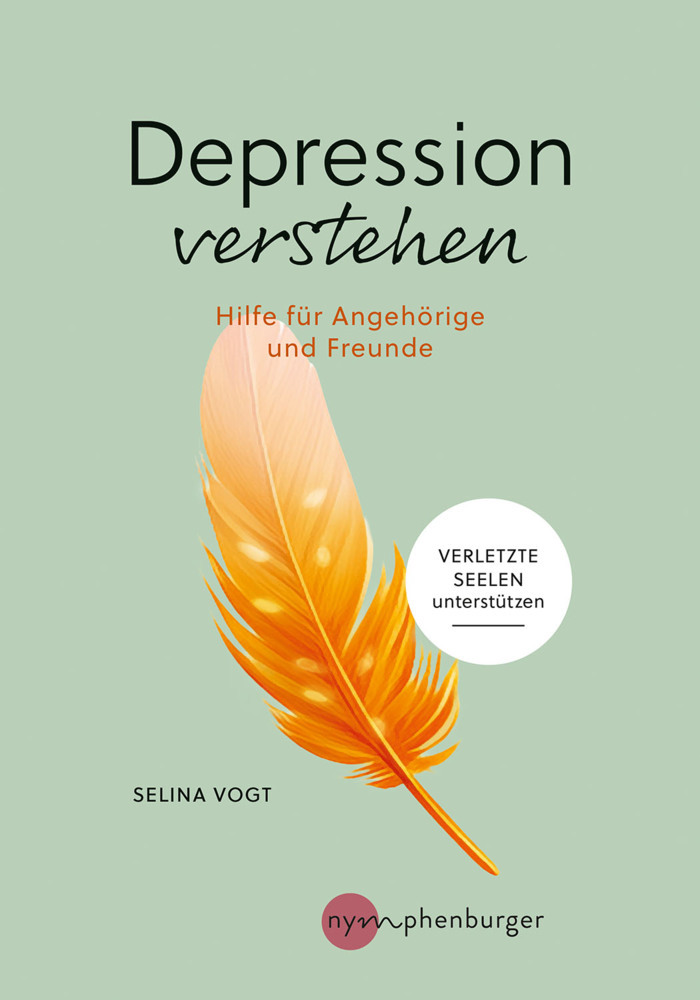 Depression verstehen main product photo