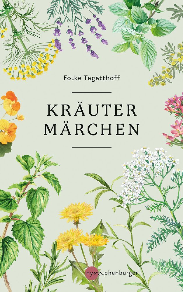 Kräutermärchen main product photo