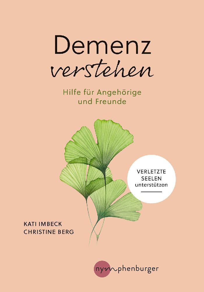 Demenz verstehen main product photo
