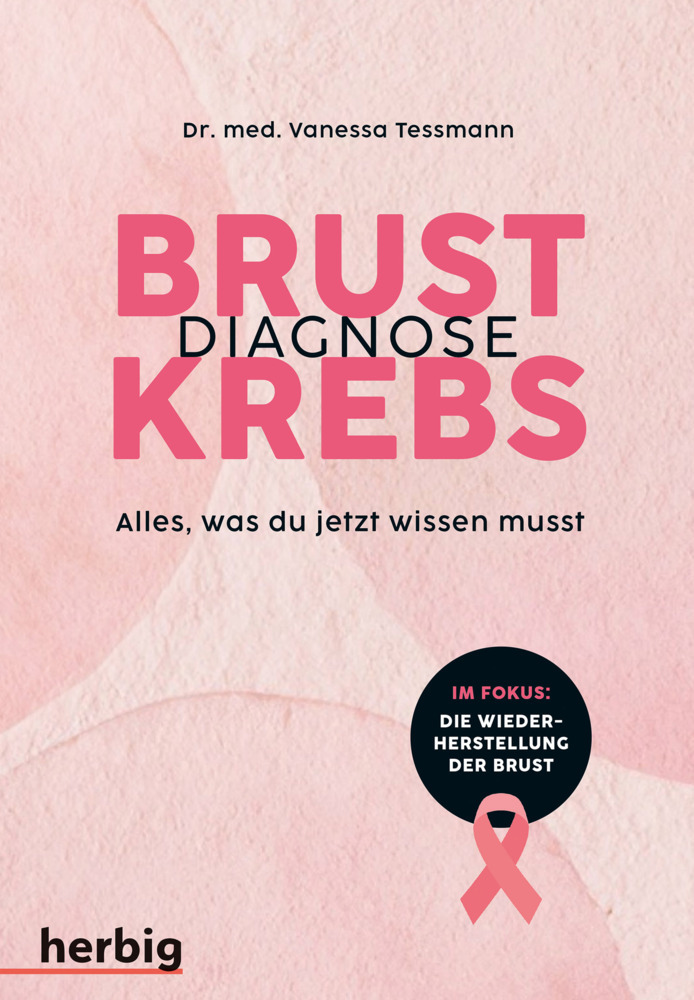 Diagnose Brustkrebs main product photo
