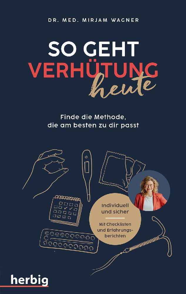 So geht Verhütung heute main product photo