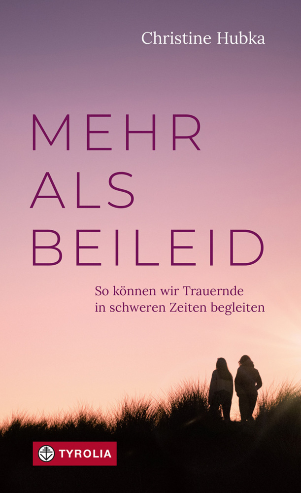 Mehr als Beileid main product photo