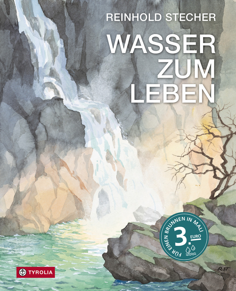 Wasser zum Leben main product photo