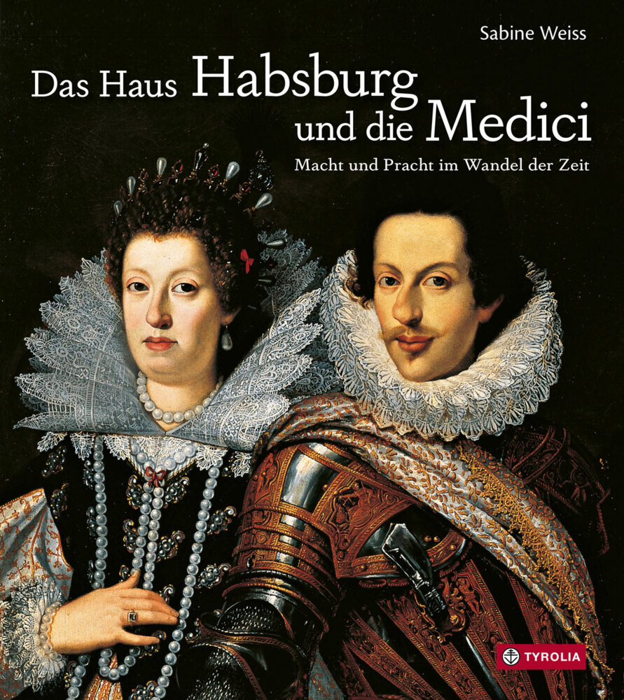 Das Haus Habsburg und die Medici main product photo