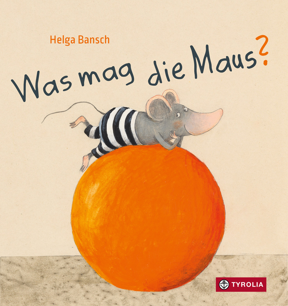Was mag die Maus? main product photo