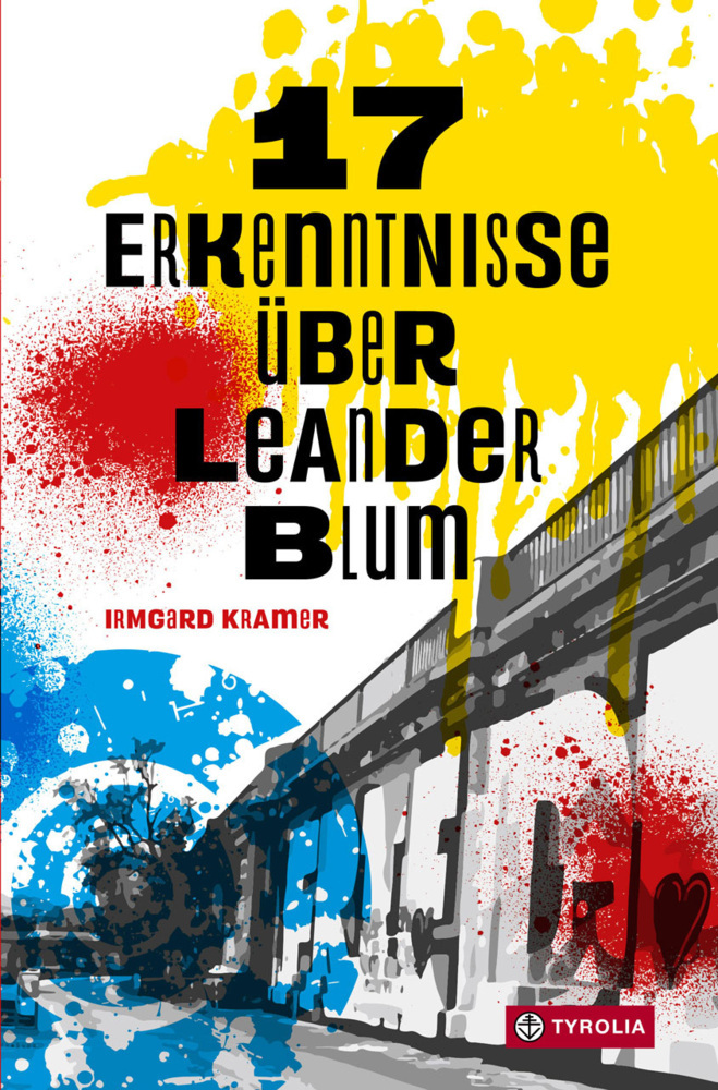 17 Erkenntnisse über Leander Blum main product photo
