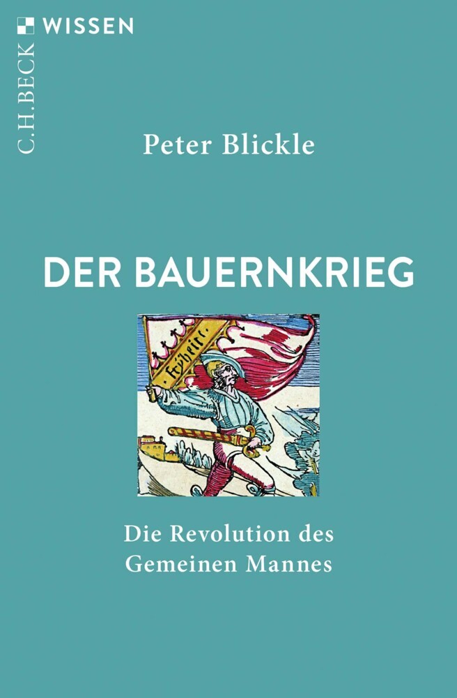 Der Bauernkrieg main product photo